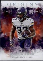 Dalvin Cook
