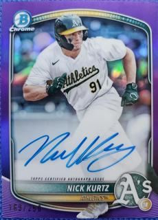 Nick Kurtz