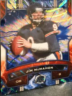 Jim McMahon