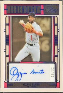 Ozzie Smith