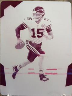 Patrick Mahomes II