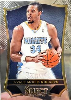 JaVale McGee