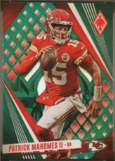 Patrick Mahomes II