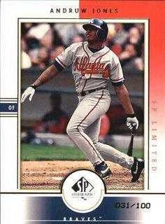 Andruw Jones