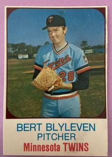 Bert Blyleven