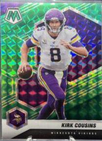 Kirk Cousins