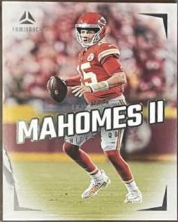 Patrick Mahomes II