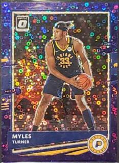 Myles Turner