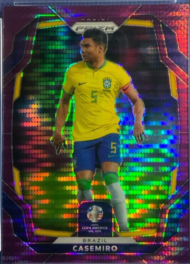 Casemiro