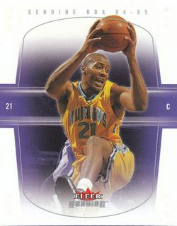 Jamaal Magloire