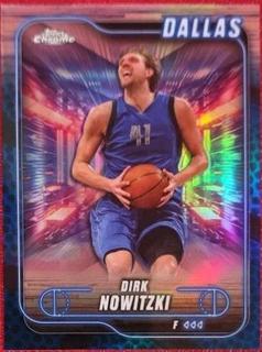 Dirk Nowitzki