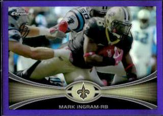 Mark Ingram