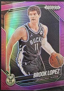 Brook Lopez