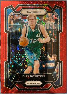 Dirk Nowitzki