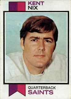 Kent Nix