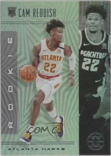 Cam Reddish