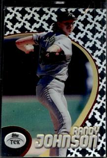 Randy Johnson