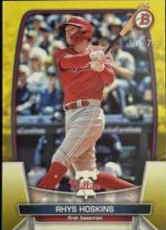 Rhys Hoskins