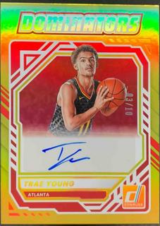 Trae Young