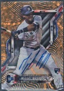 Miguel Andujar