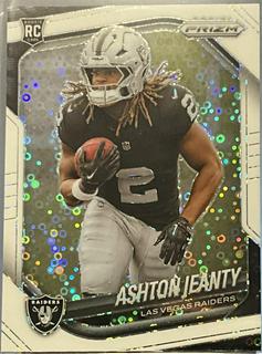 Ashton Jeanty
