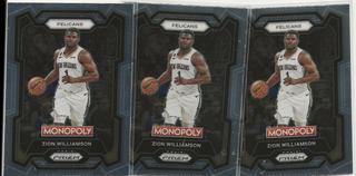 Zion Williamson