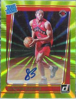 Scottie Barnes