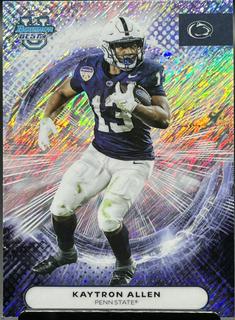 Kaytron Allen