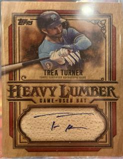 Trea Turner