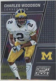 Charles Woodson