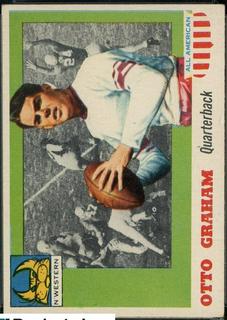 Otto Graham