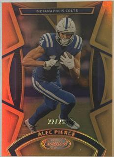 Alec Pierce