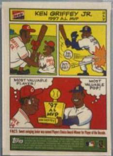 Ken Griffey Jr
