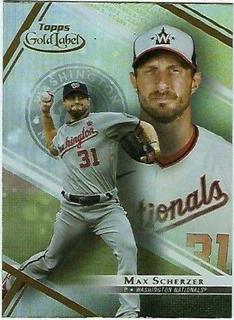 Max Scherzer
