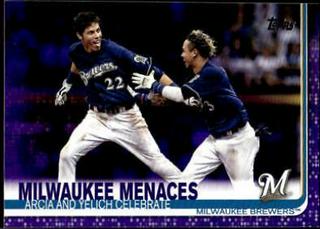 Milwaukee Menaces