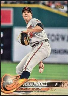Ubaldo Jimenez