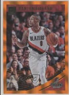 Damian Lillard