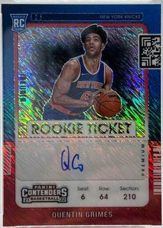 Quentin Grimes