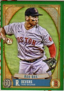 Rafael Devers