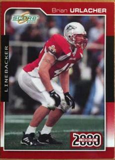Brian Urlacher