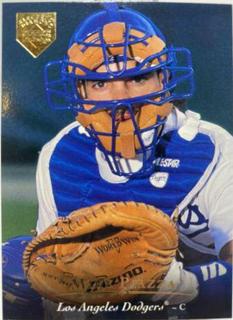 Mike Piazza
