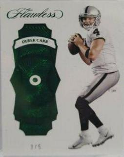 Derek Carr