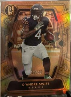 D'Andre Swift