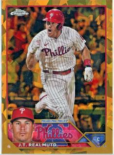 J. T. Realmuto