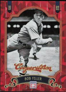 Bob Feller