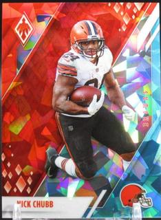 Nick Chubb
