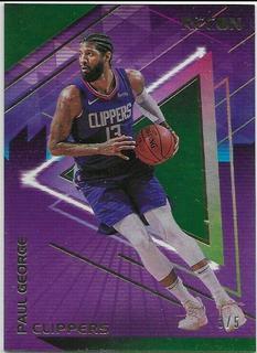 Paul George