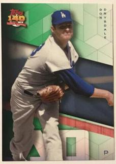 Don Drysdale