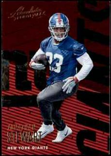 Jonathan Stewart