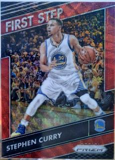 Stephen Curry